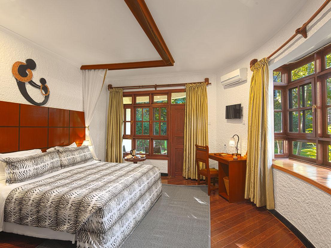 Planet Lodge (Arusha)